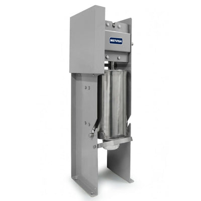 Metvisa MTA-MCV-6 Maquina de Churros 6 Kg Restaurante Bistro Cafeteria Negocio Alimentos Manual Hamburguesas Banquetes Comida Rapida. KitchenMax.Store. Envíos seguros a todo México. Cotiza hoy mismo.