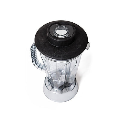 Migsa By-968Z Licuadora Comercial 2.7 Litros Cocina Industrial Restaurante Banquetes Bar Cafeteria para Moler Triturar Licuar Pure. KitchenMax.Store. Envíos seguros a todo México. Cotiza hoy mismo.