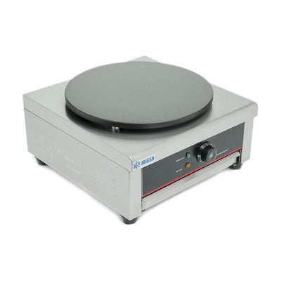 Migsa Em-1 Crepera Sencilla Electrica 1 Plato Crepería Restaurante Negocio Local Crepas Creps Crepe Cocina. KitchenMax.Store. Envíos seguros a todo México. Cotiza hoy mismo.