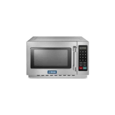Migsa MC12D Horno Microondas Temporizador Restaurante Cocina Hogar Negocio Calentar Puesto Oficina Calentar Rapido Alimentos. KitchenMax.Store. Envíos seguros a todo México. Cotiza hoy mismo.
