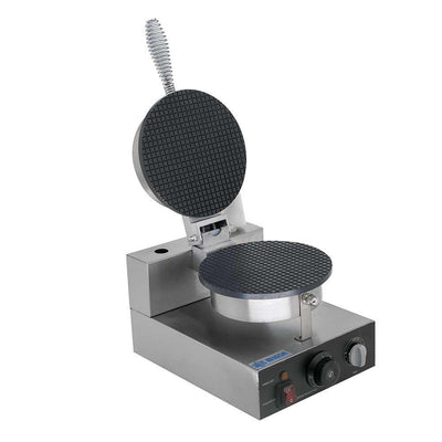 Migsa Zu1 Cocinador De Conos Y Canastitas Sencilla - Wafleras - Migsa - KitchenMax Store