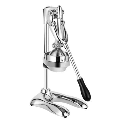 Migsa TF-0137 Exprimidor Citricos Manual Cafeteria Restaurante Negocio Desayunador Jugos Cenaduria Fonda Exprimir Frutas