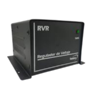 Migsa Tm-Rvr-2000P Regulador Voltaje 2000 W 3/4 HP