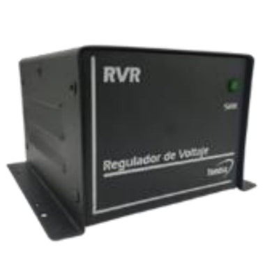 Migsa Tm-Rvr1000P Regulador Voltaje 1000 W 1/3 HP