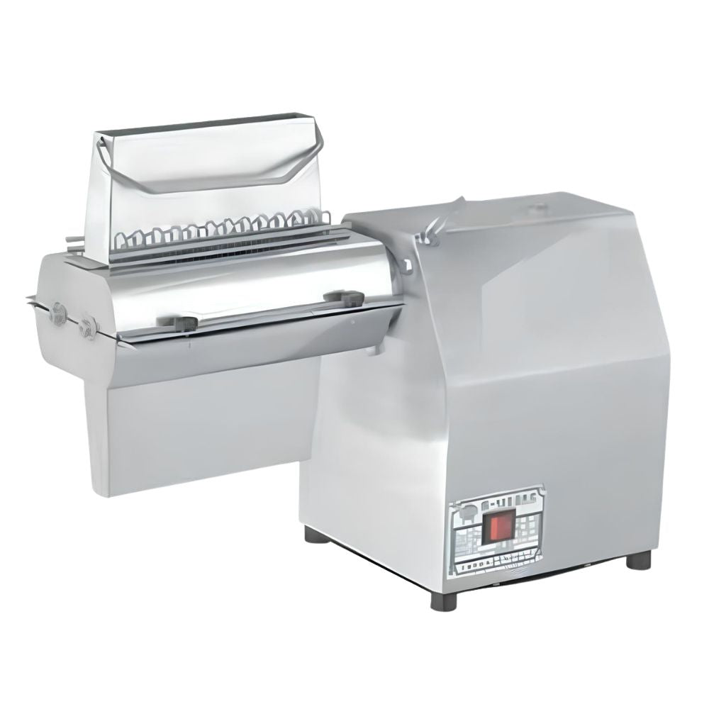 Migsa Emt-12 Ablandador Carnes Carnicería Restaurante Cremería Carne Molida Roja Puerco Res Pollo Negocio Cocina Industrial Imagen Ilustrativa