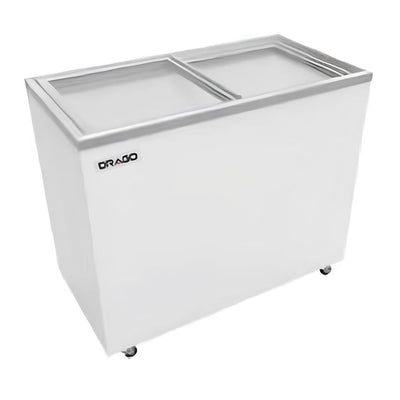 PALETERO ICEHAUS CHPP-200 | Paletero Plano | 6.9 ft3 (196 L) | Restaurante Cremarías Pescaderías Pastelerías Carnicerías Supermercados Tiendas de abarrotes Minisúper Heladerías Restaurantes Cocinas industriales Cafeterías Tiendas de conveniencia Pescaderías Cremerías Distribuidores de alimentos congelados Bodegas de almacenamiento