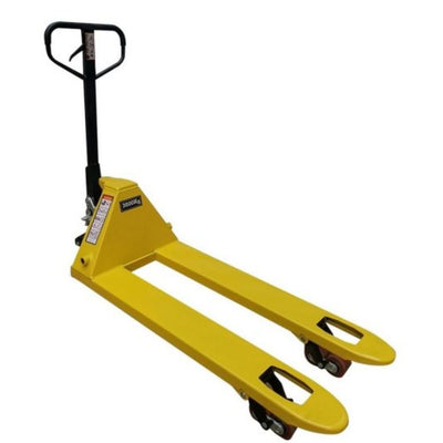 PATÍN NOVAL PATIN-3TON | Patín Hidráulico | 3 TON | Almacenes Fábricas Logística Almacenes Fábricas Centros de distribución Supermercados Transporte y logística