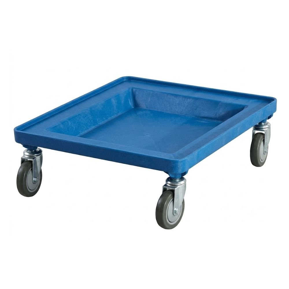 Patín Transportador Tkn Teknikitchen TKND2020, patín para canastillas.