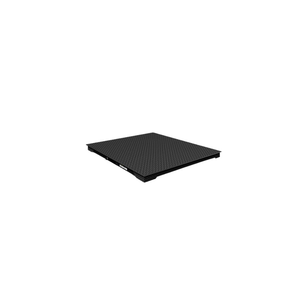 BÁSCULA PLATAFORMA RHINO PLABA-9+I-PAG | Báscula Plataforma de Bajo Perfil | 1000 Kg | Acero | Super Mercado Carnicería Verdulería Basculas Mostrador Restaurantes Pesar Tianguis Restaurante Verduras Carnes Colgantes Plataforma Carniceria Cremeria Contadora Cargar Colgante