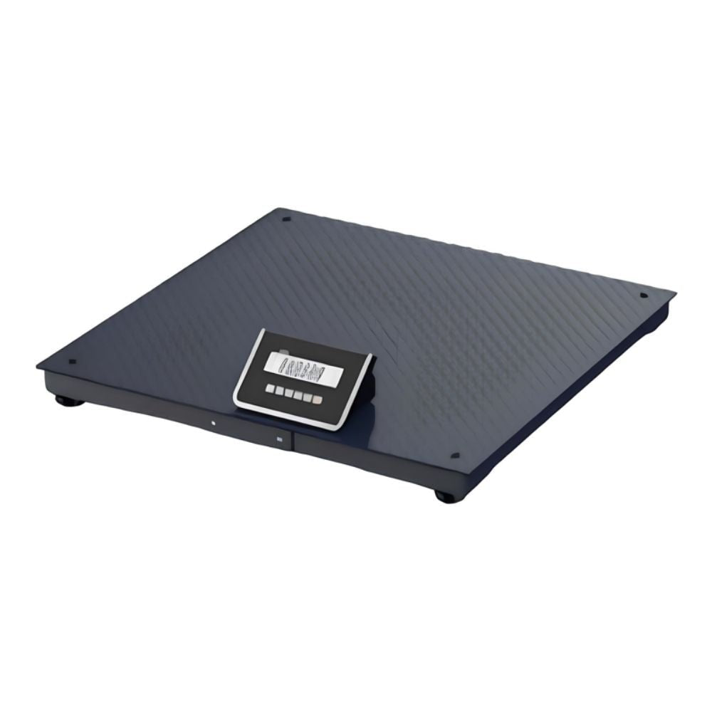 PLATAFORMA NOVAL PLACR 1*1 | Plataforma de Pesaje Industrial | 1 Tonelada | Industria Negocio Bodega Negocio Bodega Básculas Restaurantes Pesar Tianguis Restaurante Verduras Carnes Plataforma Carniceria Cremeria Contadora Cargar Uso Industrial Ambientada