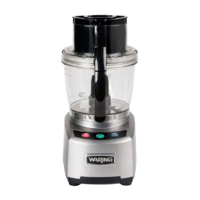 PROCESADOR DE ALIMENTOS INFRICO WFP16S | Procesador de Alimentos | Tazón 3.75 lts | Base Metálica | Control Touch | Cocina Industrial Restaurante Hotel Procesador Alimentos Vegetales Cocinas Industriales Comedores Hotel Banquetes Preparacion Cortar Rallar Moler