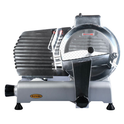 REBANADORA NOVAL RB-250 | Rebanadora de Carnes | Carnicería Cocina Industrial Restaurante Restaurantes Panadería Repostería Banquetes Cortadora Rebanadora Masa Verduras Quesos Carnes