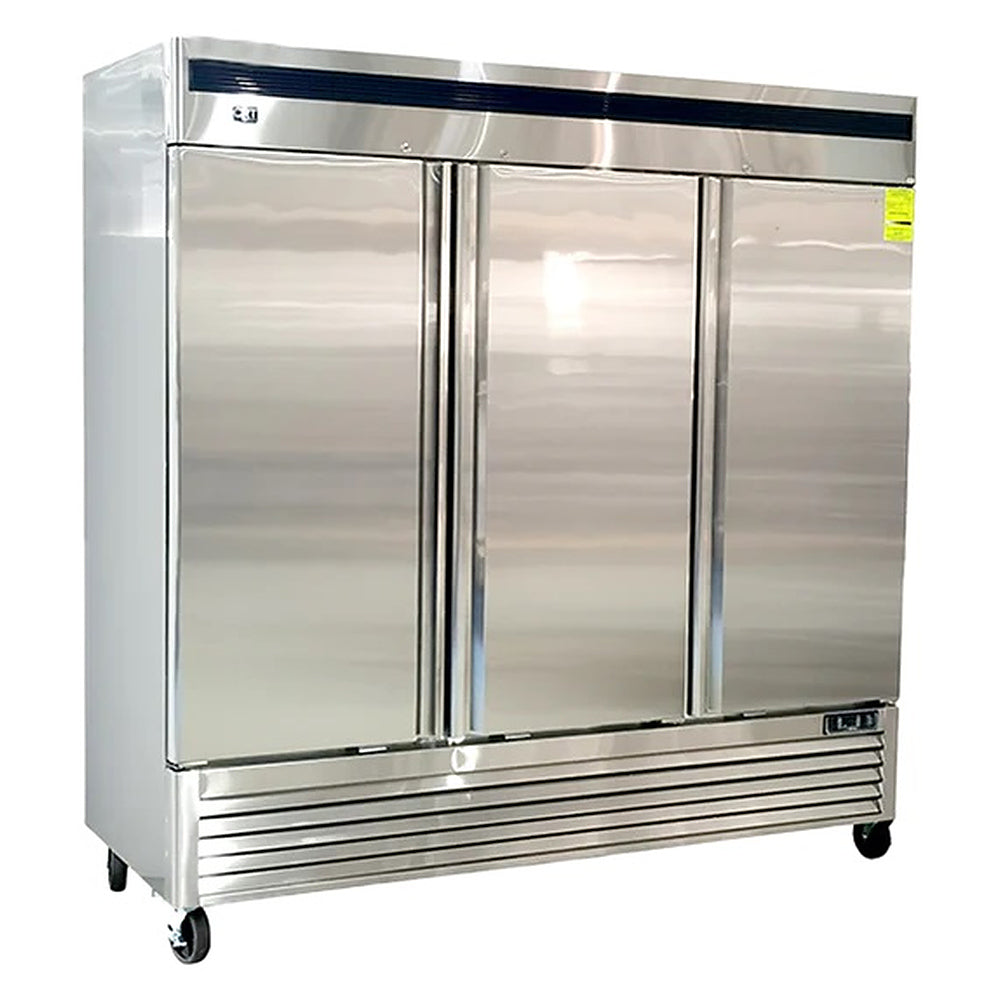 Refrigerador Vertical CRT RVC713P 200-001-023