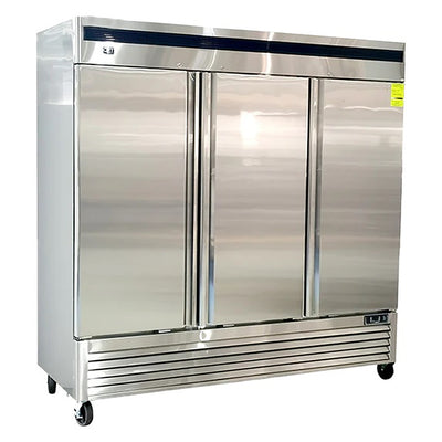 Refrigerador Vertical CRT RVC713P 200-001-023