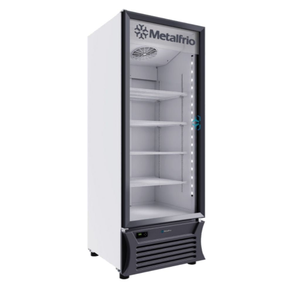 REFRIGERADOR DRAGO VN25 | Refrigerador Cervecero | 1 Puerta | Restaurantes Cafeterías Tiendas de conveniencia Supermercados Abarrotes y minisúper Panaderías Pastelerías Tiendas de bebidas Farmacias Hoteles Gasolineras Food courts en centros comerciales Negocios de comida rápida Dark kitchens y cocinas de delivery