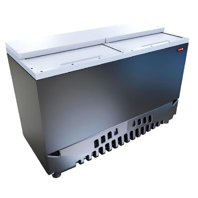 REFRIGERADOR HORIZONTAL TORREY THC18 | Refrigerador Horizontal | 18 Pies | Volumen 462 L | Restaurante Carnicería Cocina Industrial Industrial Restaurante Carnicería Cocina Industrial Refresquero Latas Carnicería Abarrotes Cocina Cremería Comercios Insumos Hotel Panadería Refresquero Latas Bar Tiendas Carnicería Abarrotes