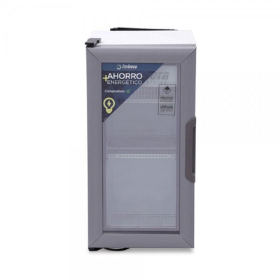 REFRIGERADOR IMBERA 1024813VR1.5 | Refrigerador Vertical | 1.5 Pies Cúbicos | Carnicería Bar Hoteles Bebidas Abarrotes Cremería Comercios Insumos Hotel Panadería Refresquero Latas Bar Tiendas Bistro Restaurante Lácteos Industrial Cocina Carnicería