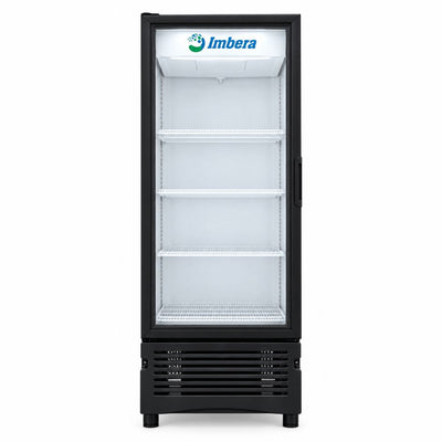 REFRIGERADOR IMBERA 1030656 VR17 | Refrigerador Vertical | 17 Pies Cúbicos | Comercios Tiendas Carnicería Abarrotes