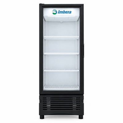REFRIGERADOR IMBERA 1030656 VR17 | Refrigerador Vertical | 17 Pies Cúbicos | Comercios Tiendas Carnicería Abarrotes