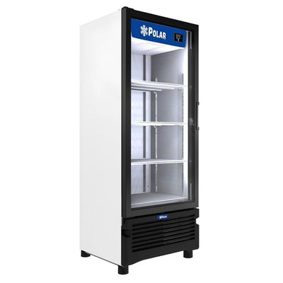 REFRIGERADOR TORREY PVC17 1030006 | Refrigerador Vertical | 1 Puerta | 17 Pies cúbicos | Restaurante Carnicería Cocina Industrial Refresquero Latas Carnicería Abarrotes Cocina Cremería Comercios Insumos Hotel Panadería Refresquero Latas Bar Tiendas Carnicería Abarrotes