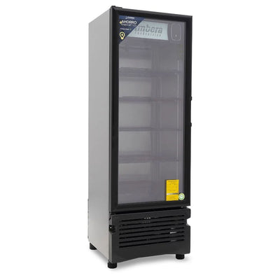 REFRIGERADOR IMBERA 1021744VR12D | Refrigerador Vertical | 12 pies cúbicos | Industrial Abarrotes Supermercado Tienda Abarrotes Cocina Restaurante Industrial Comedor Tienda de Conveniencia Cremería Carnicería Congelar.