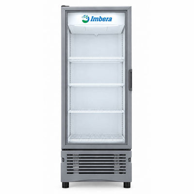 REFRIGERADOR IMBERA 1024175 VR17 | Refrigerador Vertical | 17 Pies Cúbicos | Comercios Tiendas Carnicería Abarrotes