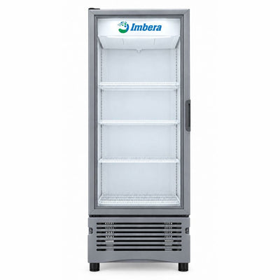REFRIGERADOR IMBERA 1024175 VR17 | Refrigerador Vertical | 17 Pies Cúbicos | Comercios Tiendas Carnicería Abarrotes