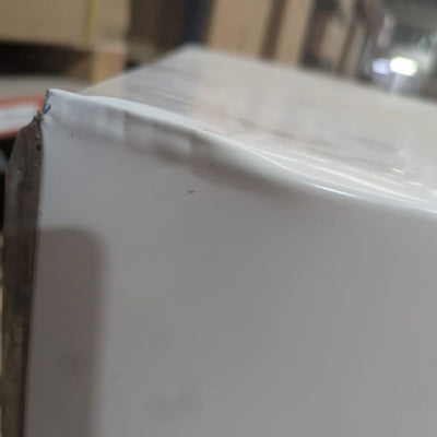 REFRIGERADOR IMBERA 1024229-OUTLET VR12D | Refrigerador Vertical | 12 Pies Cúbicos | Refresquero Latas Abarrotes Comercios