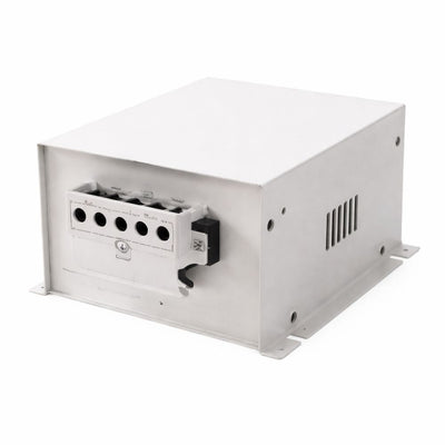 REGULADOR MIGSA TM-RHS-3000T | Regulador de Voltaje | Potencia máxima: 3000 W | Cocina Industrial Supermercado Negocio