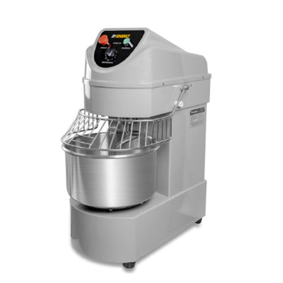 RHINO AMASA-10 | Amasadora 10 Lts | Tazón de acero inoxidable | Pastelería, Panaderías, Restaurantes, Pizzerías, Repostería, Cafetería, Hoteles.