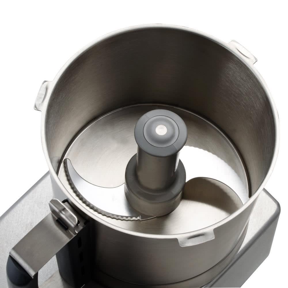Robot Coupe BLIXER 4 Procesador Alimentos Monofásico Tazón Acero Inoxidable de 4.5L 1.5 HP - Procesadores Alimentos / Ralladores / Cortadores - Robot Coupe - KitchenMax Store