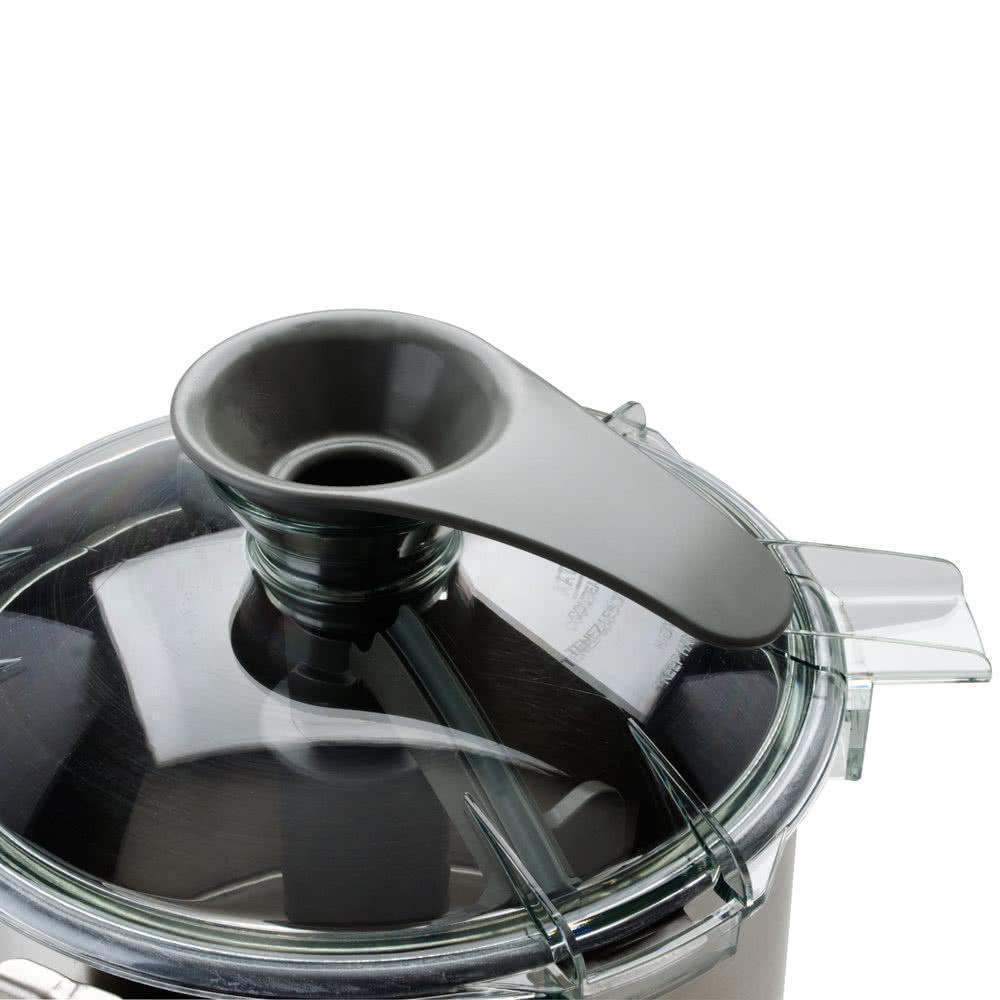 Robot Coupe BLIXER 4 Procesador Alimentos Monofásico Tazón Acero Inoxidable de 4.5L 1.5 HP - Procesadores Alimentos / Ralladores / Cortadores - Robot Coupe - KitchenMax Store