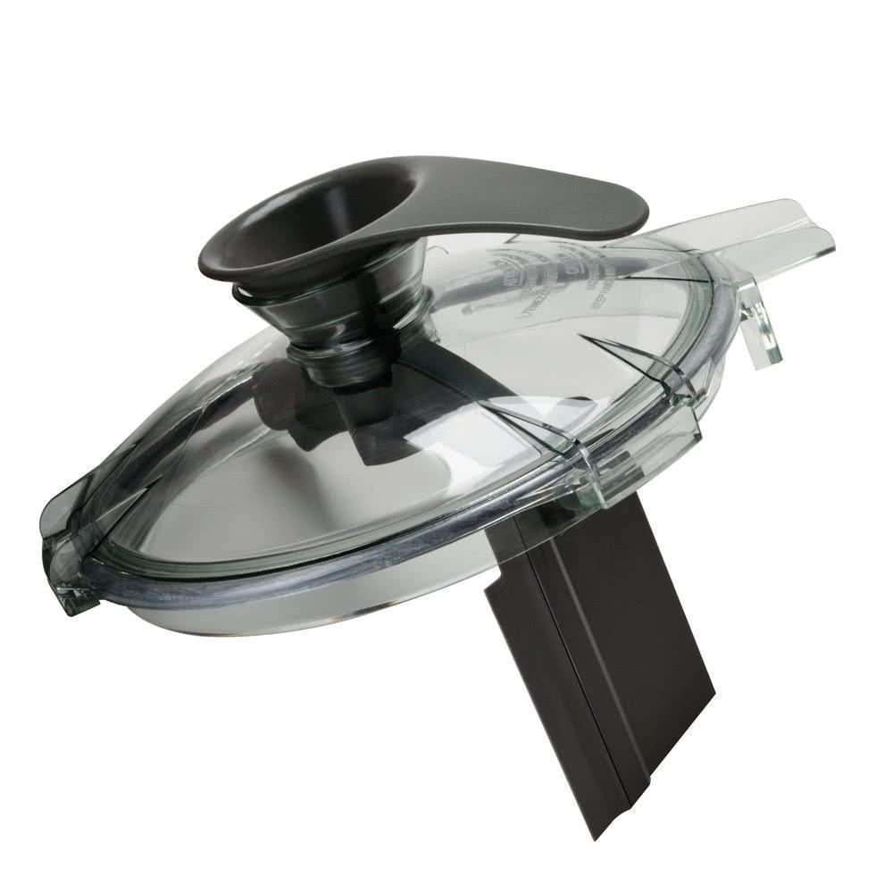 Robot Coupe BLIXER 4 Procesador Alimentos Monofásico Tazón Acero Inoxidable de 4.5L 1.5 HP - Procesadores Alimentos / Ralladores / Cortadores - Robot Coupe - KitchenMax Store