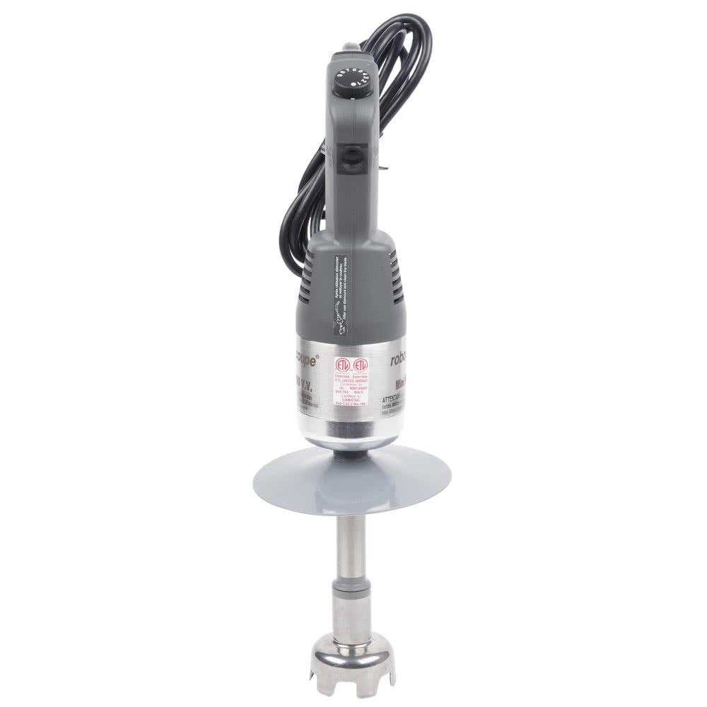 Robot Coupe MMP 160 VV Batidora de Inmersión 120V Restaurantes Cocina Panaderias Banquetes Comedores Hornear Industriales Pan Panificadora. Ideal para amasar harina, mezcla para pan, postres, hornear, cocinar, para banquetes, industriales, para cocinas industriales, comedores, comedores industriales, hornear, para negocio, panadería, repostería, etc. KitchenMax.Store. Envíos seguros a todo México. Cotiza hoy mismo.