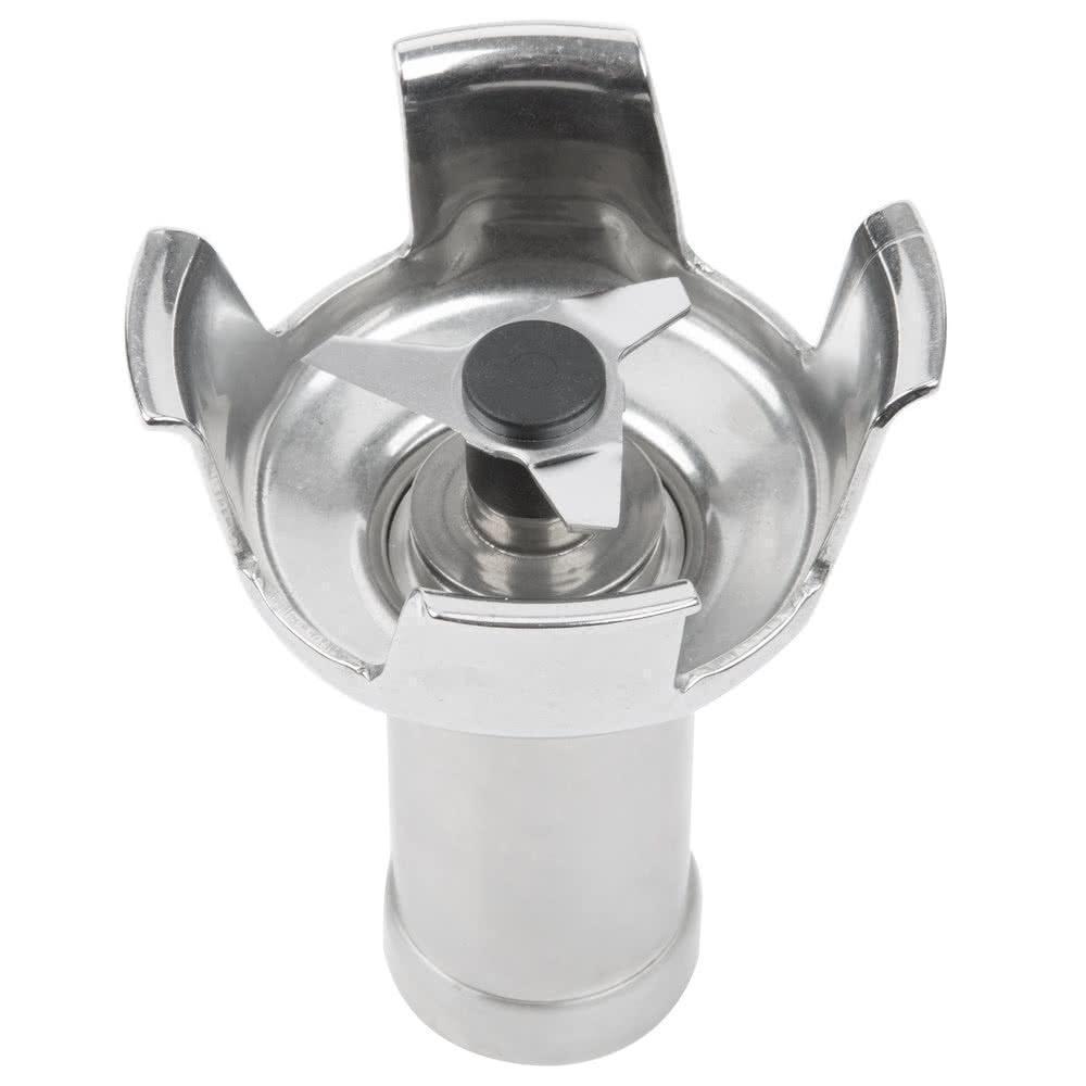 Robot Coupe MP 350 Turbo Batidora de inmersión de 14" 120V Restaurantes Cocina Panaderias Banquetes Comedores Hornear Industriales Pan Panificadora. Ideal para amasar harina, mezcla para pan, postres, hornear, cocinar, para banquetes, industriales, para cocinas industriales, comedores, comedores industriales, hornear, para negocio, panadería, repostería, etc. KitchenMax.Store. Envíos seguros a todo México. Cotiza hoy mismo.