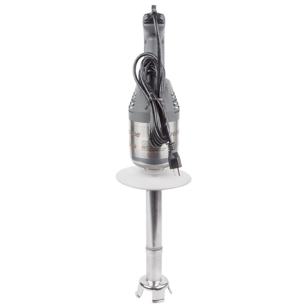 Robot Coupe MP 350 Turbo Batidora de inmersión de 14" 120V Restaurantes Cocina Panaderias Banquetes Comedores Hornear Industriales Pan Panificadora. Ideal para amasar harina, mezcla para pan, postres, hornear, cocinar, para banquetes, industriales, para cocinas industriales, comedores, comedores industriales, hornear, para negocio, panadería, repostería, etc. KitchenMax.Store. Envíos seguros a todo México. Cotiza hoy mismo.