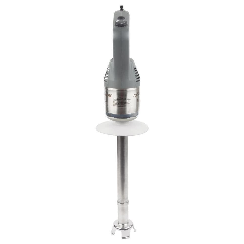 Robot Coupe MP 450 Turbo VV Batidor Velocidad Variable 18" 120v Restaurantes Cocina Panaderias Banquetes Comedores Hornear Industriales Pan Panificadora. Ideal para amasar harina, mezcla para pan, postres, hornear, cocinar, para banquetes, industriales, para cocinas industriales, comedores, comedores industriales, hornear, para negocio, panadería, repostería, etc. KitchenMax.Store. Envíos seguros a todo México. Cotiza hoy mismo.