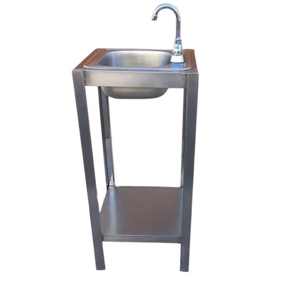 TARJA MINDEJAL MLM1907737393 | Tarja Sencilla | Acero Inoxidable | Cocina Industrial Restaurante Tarja Loza Restaurante Cocina Bar Hotel Lavatrastes Lavaloza Mobiliario Escurreplatos Lavar