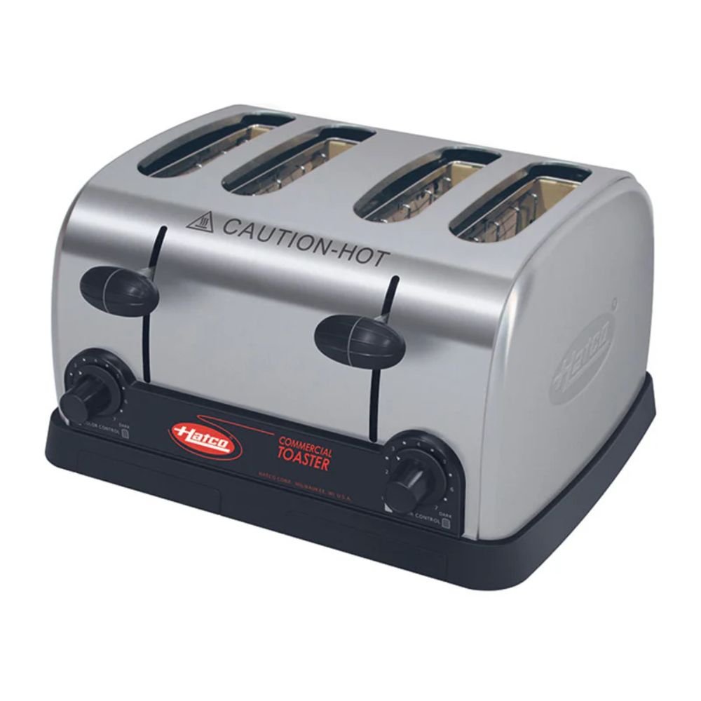 Tostar Pan Mejores Marcas Tostadoras TOSTADOR HATCO TPT-120