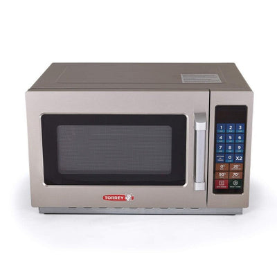 Torrey Mit-1.2T Cqmit1P2001 Microondas Panel Digital 60 Minutos - Hornos - Torrey - KitchenMax Store