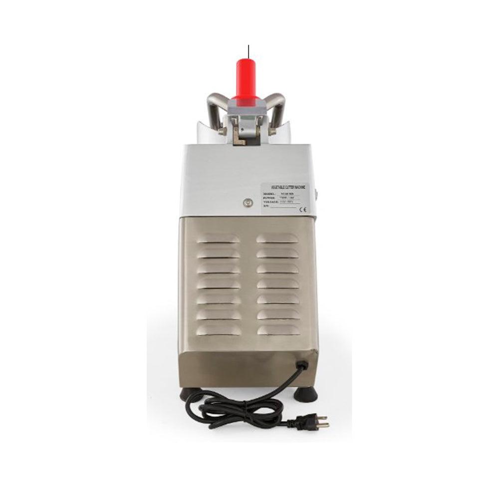Torrey PVA-180 Procesador Alimentos Acero Inoxidable - Procesadores alimentos - Torrey - KitchenMax Store
