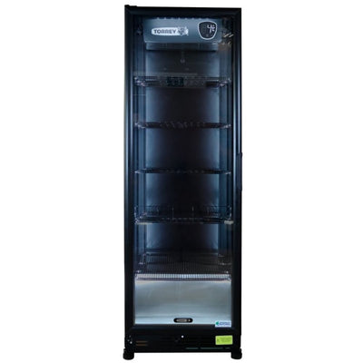 Torrey RVPP-19 1026466 Refrigerador Vertical 1 Puerta Cristal para Tienda Abarrotes Restaurante Lacteos Industrial Cocina Cremeria Comercios Insumos Carniceria Hotel Panaderia Refresquero Latas Bar. KitchenMax.Store. Envíos seguros a todo México. Cotiza hoy mismo.