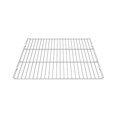 Unox CHROMO.GRID Parrilla Lisa Cromada para BAKERLUX SHOP.Pro Horno Microondas Restaurante Panadería Pan Cocina Comedores Industriales Charolas Alimentos.  KitchenMax.Store. Envíos seguros a todo México. Cotiza hoy mismo.
