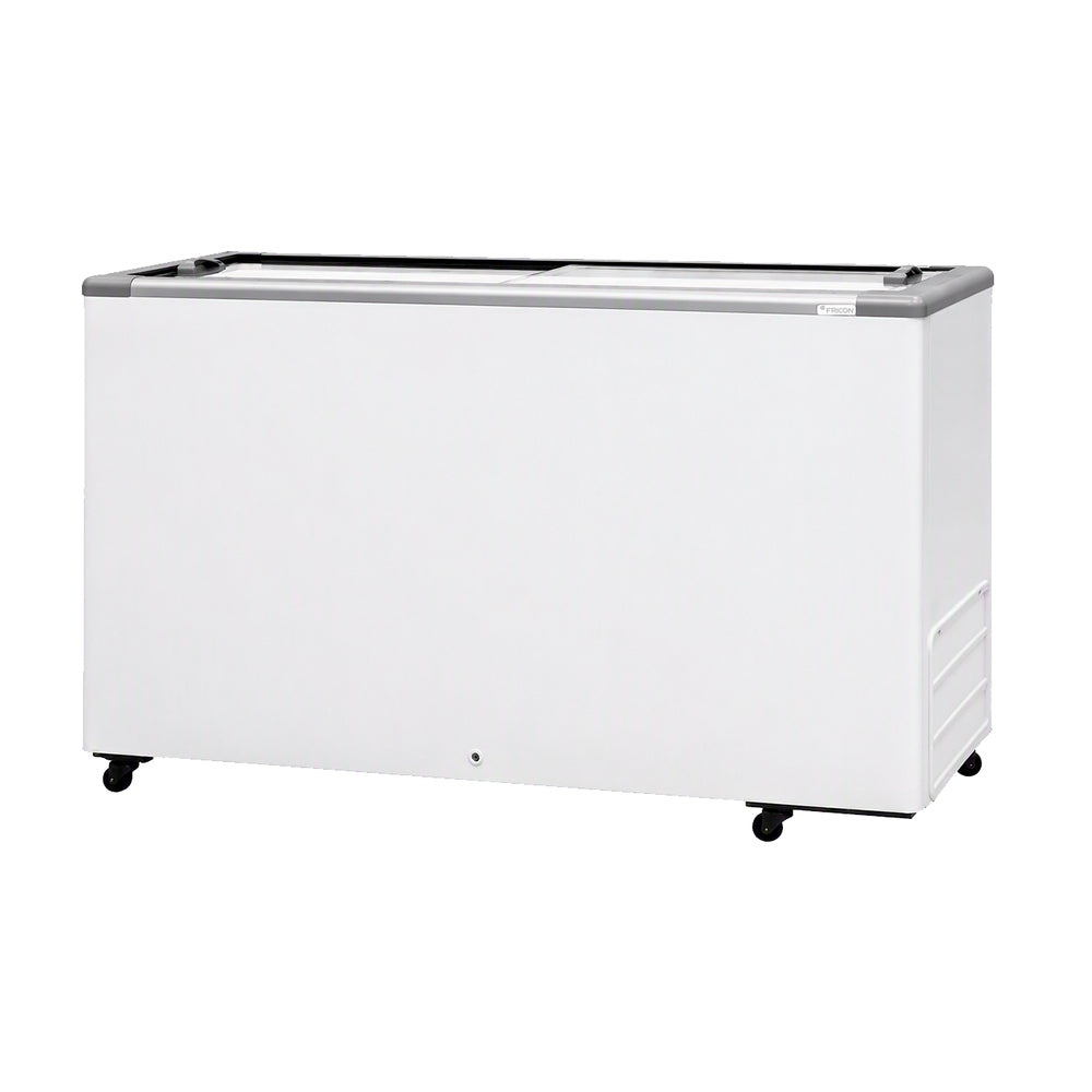 Vitrina Exhibidora CRT HFSL503I Flat LED 200-090-010