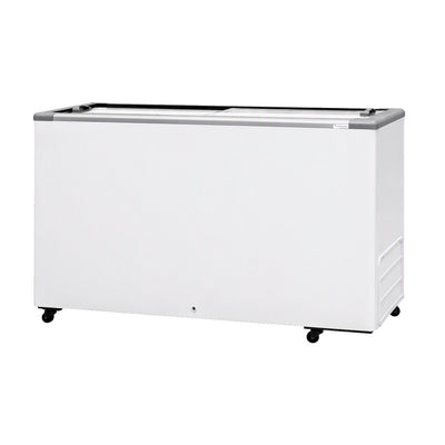 Vitrina Exhibidora CRT HFSL503I Flat LED 200-090-010