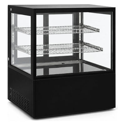 Vitrina Refrigerada Bambina CRT VRB-900 200-012-026