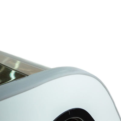 VITRINA TORREY 1026804 TEM200N R290 | Vitrina Exhibidora Refrigerada | Cristal Curvo | Frente 191 cm | Acero Inoxidable | Carnicería Cremería Supermercado Pastelería Repostería Negocio Alimentos Pasteles Panes Exhibición Industrial Carnicería Cremería.