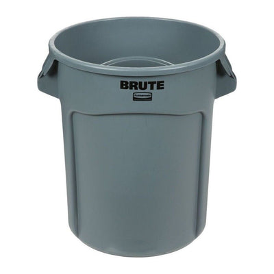 CONTENEDOR RUBBERMAID 2620 | Contenedor de Residuos | Cocina Restaurante Limpieza