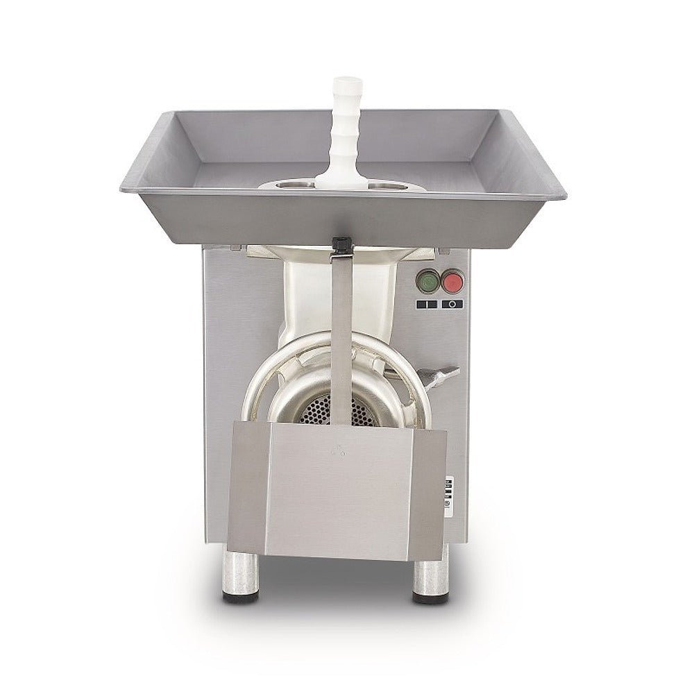 MOLINO TORREY M-32-3-AI 0M323AI | Molino para Carne | Acero Inoxidable | Carnicería Restaurante Cocina Industrial