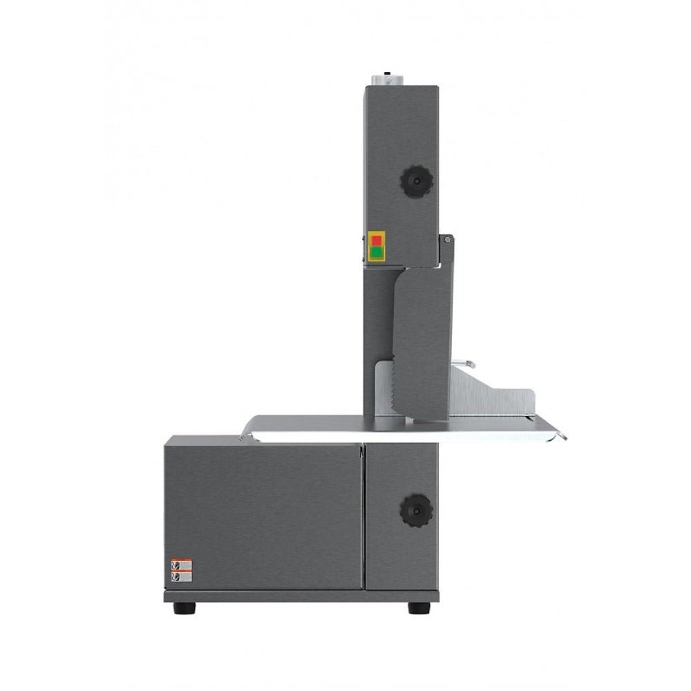 SIERRA TORREY STP180 1.5 0STP18026 | Sierra Sin Fin para Corte de Hueso | Carnicería Restaurante Cocina Industrial